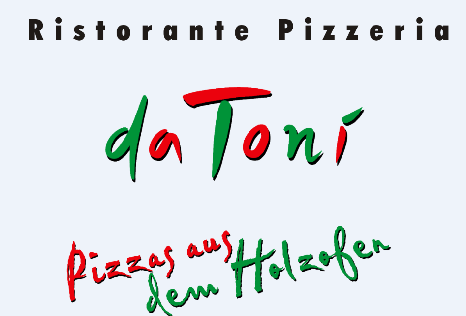Ristorante Pizzeria Da Toni